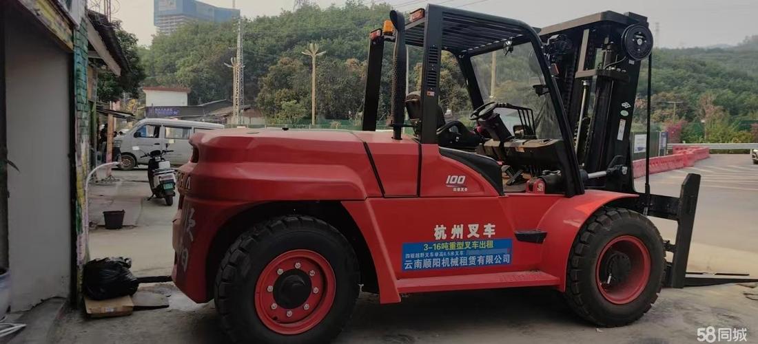 西双版纳叉车出租,叉车租赁,叉车装卸,叉车搬运,叉车卸货,专业司机